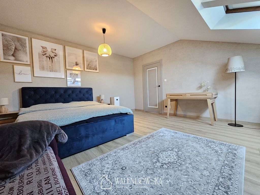 dom szeregowy, 6 pokoi Słupsk, ul. gen. Józefa Sowińskiego. Zdjęcie 22