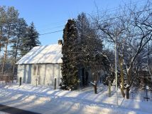 siedlisko Podnowinka. Zdjęcie 4