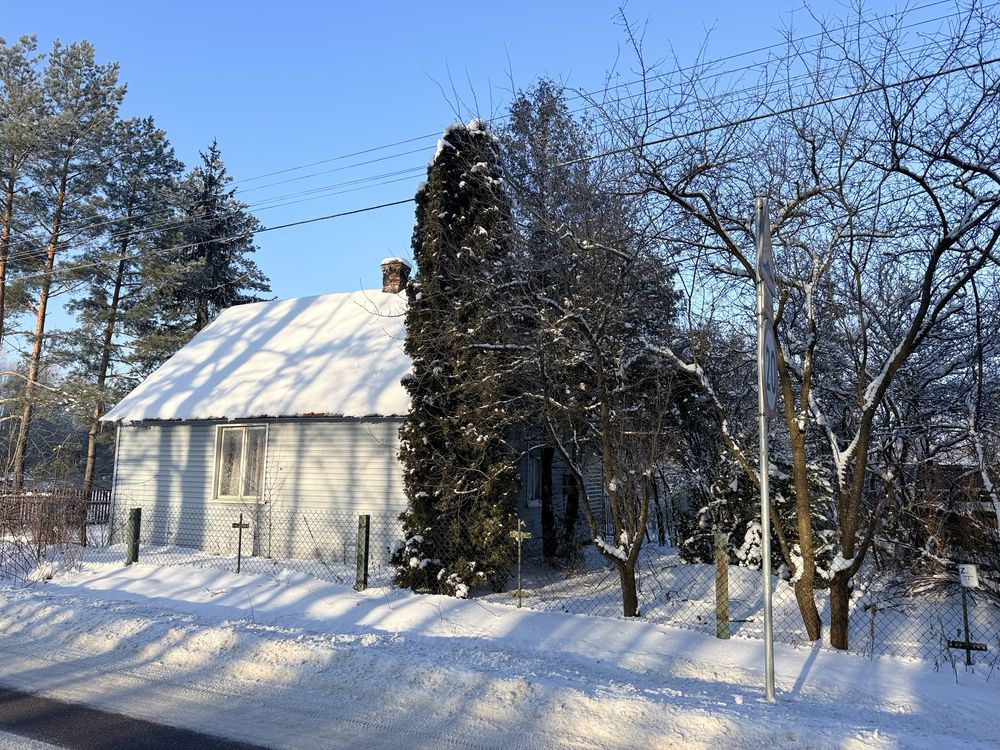 siedlisko Podnowinka. Zdjęcie 5