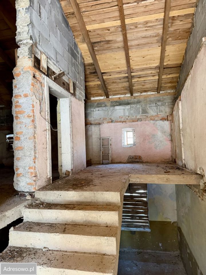 Nieruchomość komercyjna Jarkowice. Zdjęcie 3