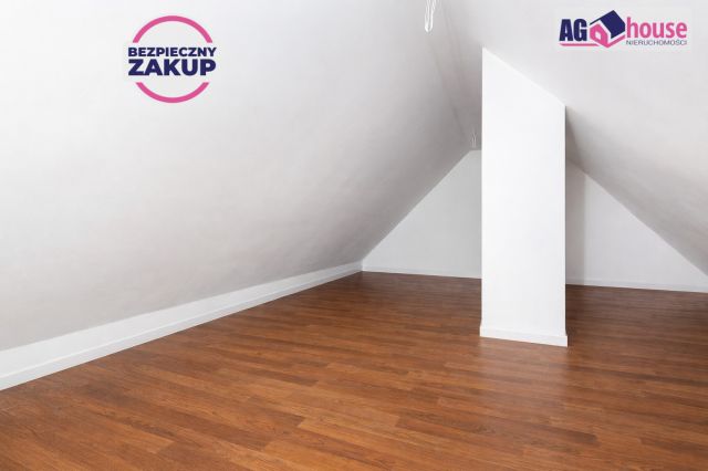 bliźniak, 4 pokoje Radunica, ul. Jesionowa. Zdjęcie 11