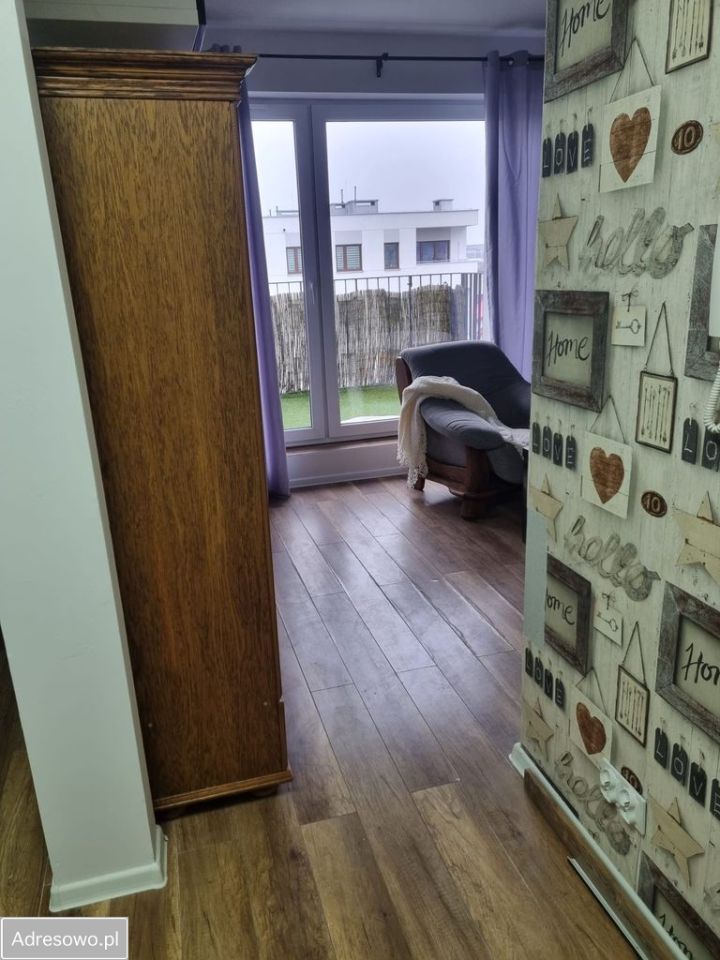 Mieszkanie 2-pokojowe Mińsk Mazowiecki, ul. Siennicka. Zdjęcie 7