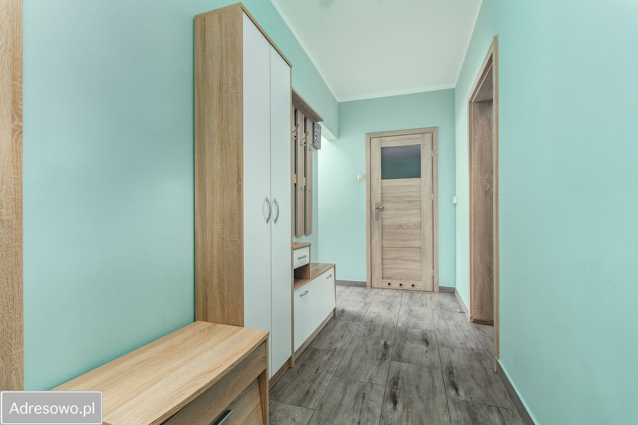 Mieszkanie 4-pokojowe Police, ul. Bankowa. Zdjęcie 14