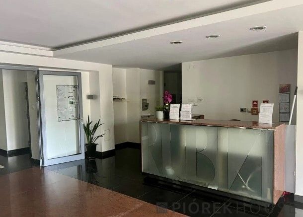 Mieszkanie 3-pokojowe Warszawa Bemowo, ul. Powstańców Śląskich. Zdjęcie 17