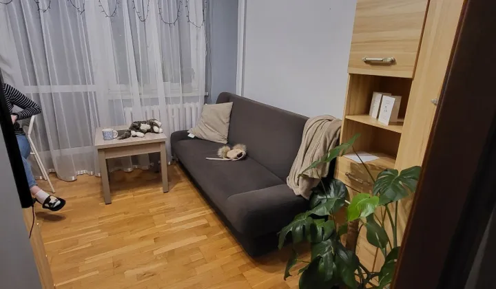 Mieszkanie 2-pokojowe Lubaczów, ul. Cypriana Kamila Norwida