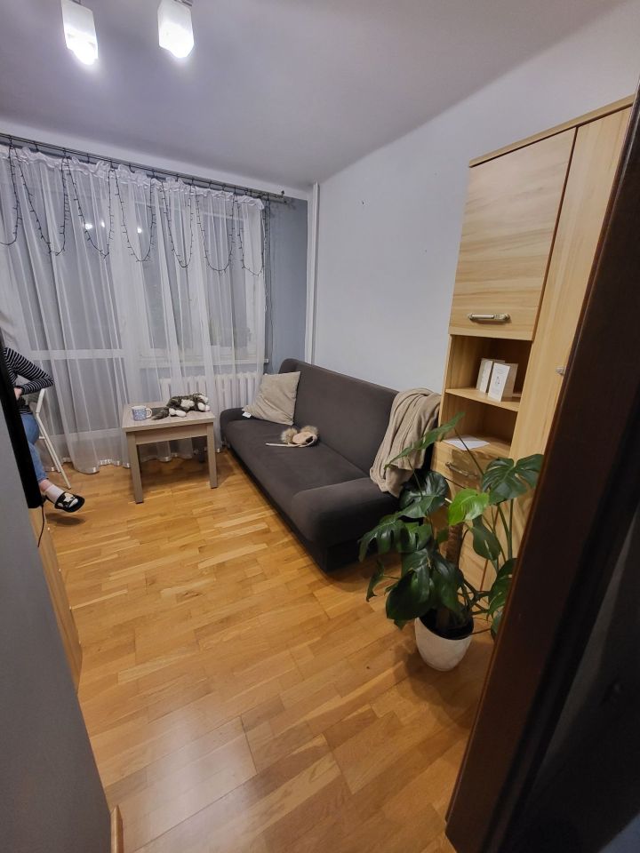 Mieszkanie 2-pokojowe Lubaczów, ul. Cypriana Kamila Norwida. Zdjęcie 1