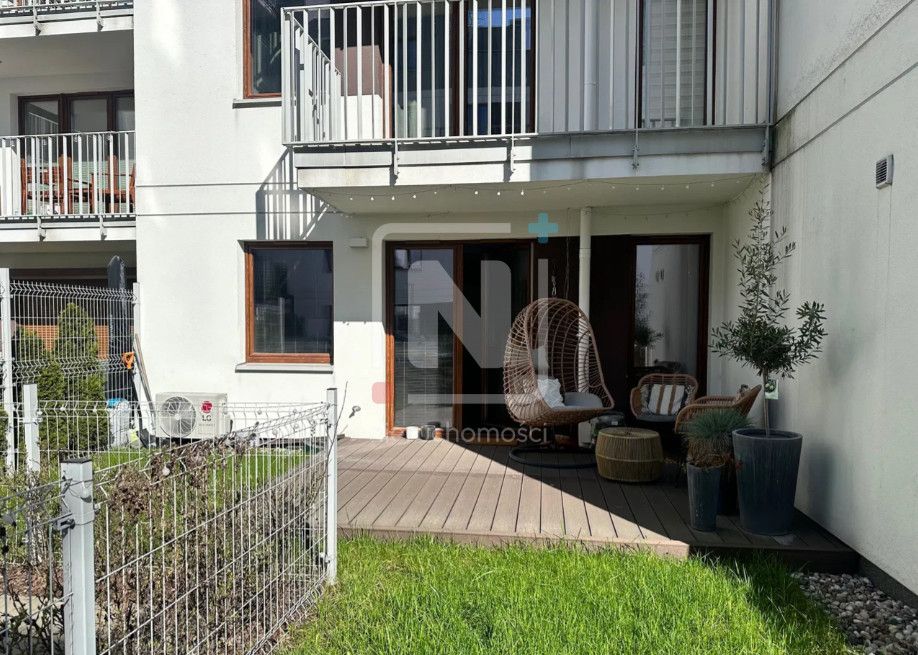 Mieszkanie 2-pokojowe Warszawa Bemowo, ul. Batalionów Chłopskich. Zdjęcie 7