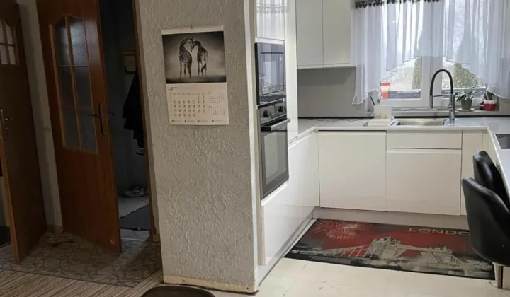 dom wolnostojący, 4 pokoje Tarnobrzeg, Wrzawy 537