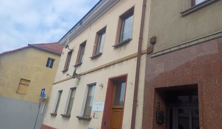 Mieszkanie 2-pokojowe Pyskowice, ul. kard. Stefana Wyszyńskiego