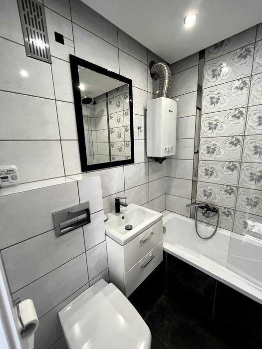 Mieszkanie 3-pokojowe Zawiercie Centrum. Zdjęcie 4