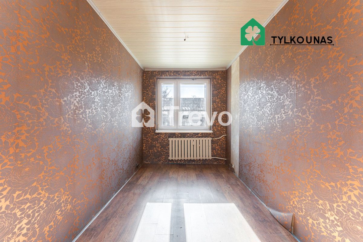 Mieszkanie 3-pokojowe Gdańsk Morena, ul. Henryka Arctowskiego. Zdjęcie 5