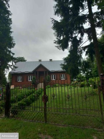 dom wolnostojący, 3 pokoje Ostrów. Zdjęcie 1