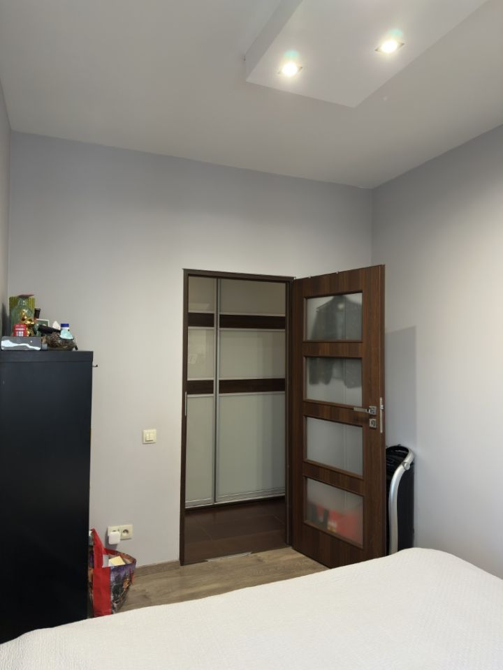 Mieszkanie 3-pokojowe Łódź Bałuty, ul. św. Teresy od Dzieciątka Jezus. Zdjęcie 10