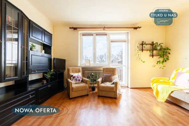 Mieszkanie 1-pokojowe Konstantynów Łódzki, ul. marsz. Józefa Piłsudskiego. Zdjęcie 3