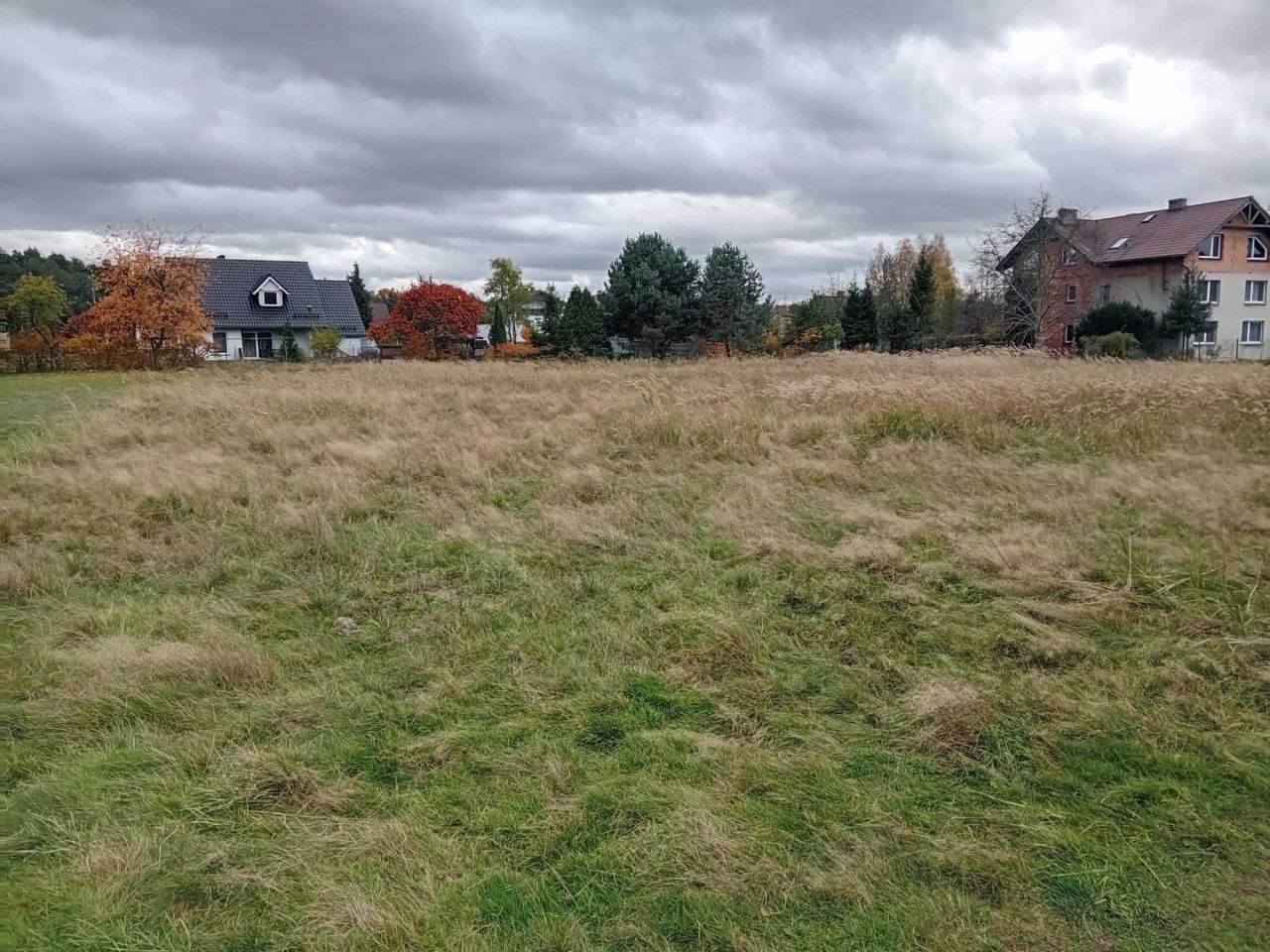 Działka budowlana Bargłówka, ul. Dolna. Zdjęcie 1