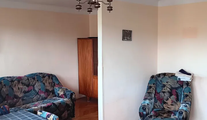 Mieszkanie 2-pokojowe Radom Planty