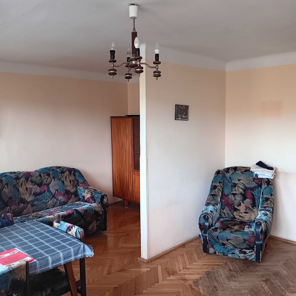 Mieszkanie 2-pokojowe Radom Planty. Zdjęcie 1