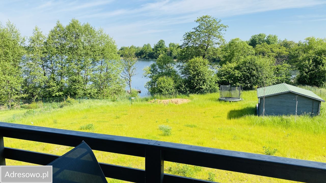 dom wolnostojący, 3 pokoje Gulbiny. Zdjęcie 3