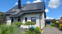 dom wolnostojący, 5 pokoi Szymbark, ul. Rzemieślnicza. Zdjęcie 2