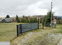 Działka budowlana Laliki. Zdjęcie 1