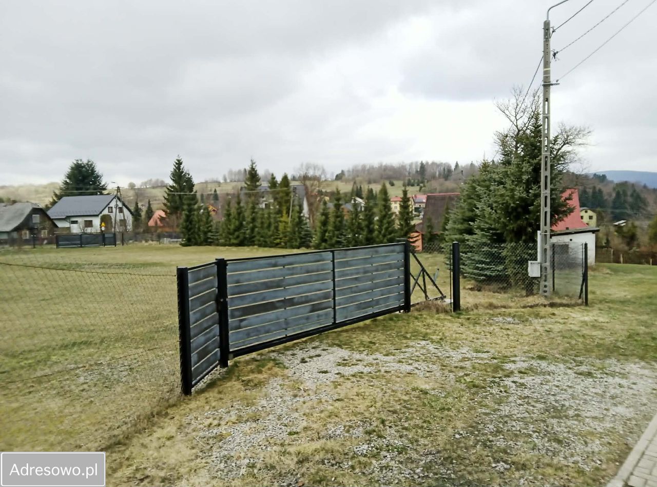 Działka budowlana Laliki. Zdjęcie 2