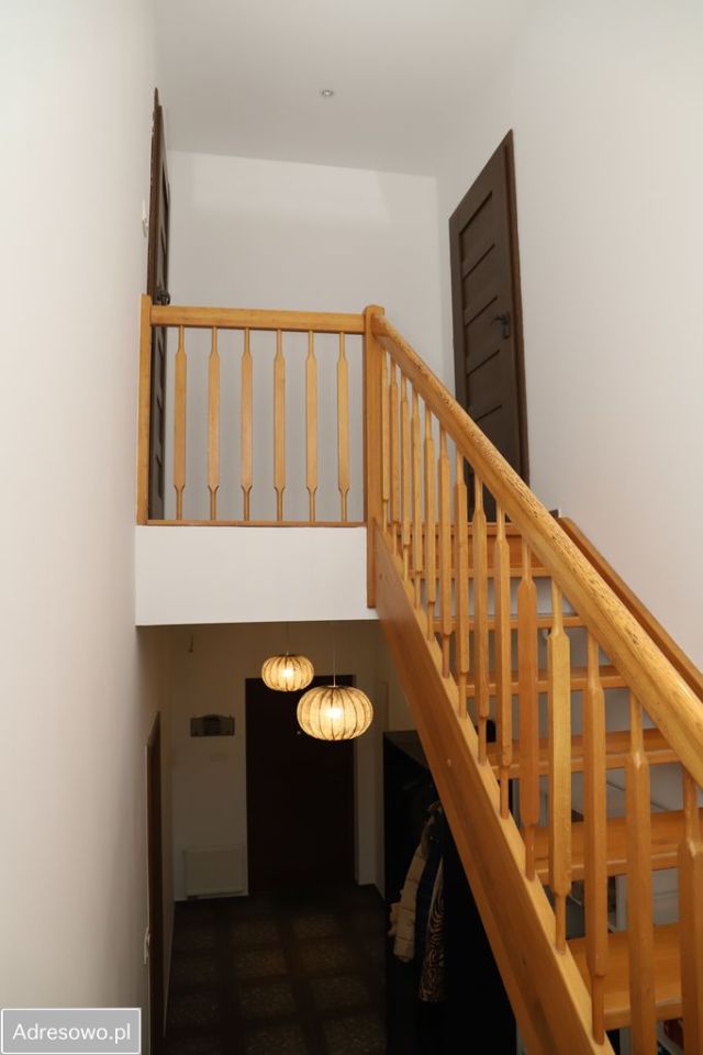 dom wolnostojący, 5 pokoi Kiekrz, ul. Boczna. Zdjęcie 17