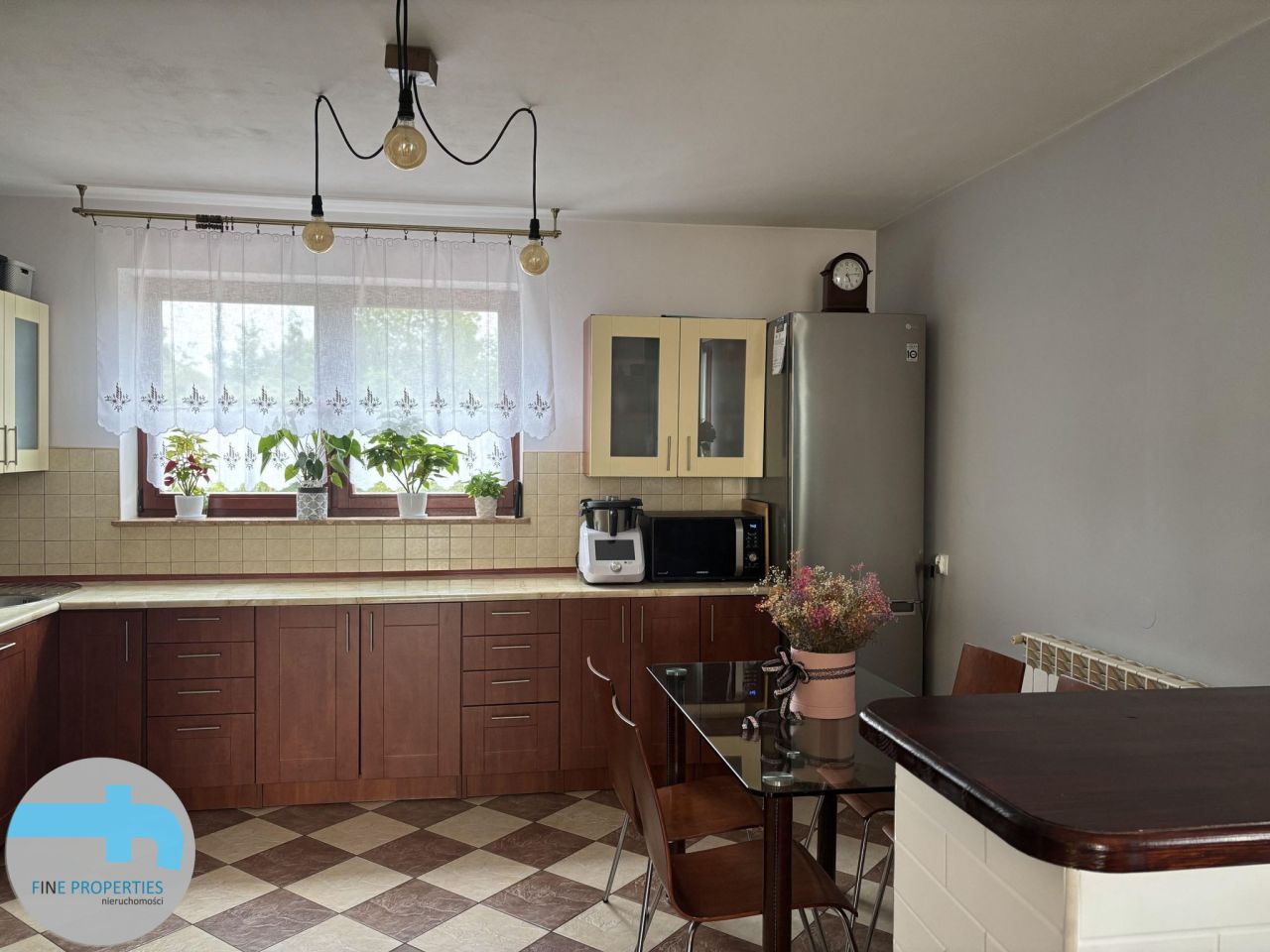 dom wolnostojący, 4 pokoje Nasielsk. Zdjęcie 5