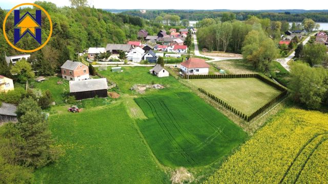 Działka budowlana Częstoszowice. Zdjęcie 4