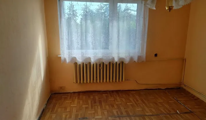 Mieszkanie 1-pokojowe Dziedno