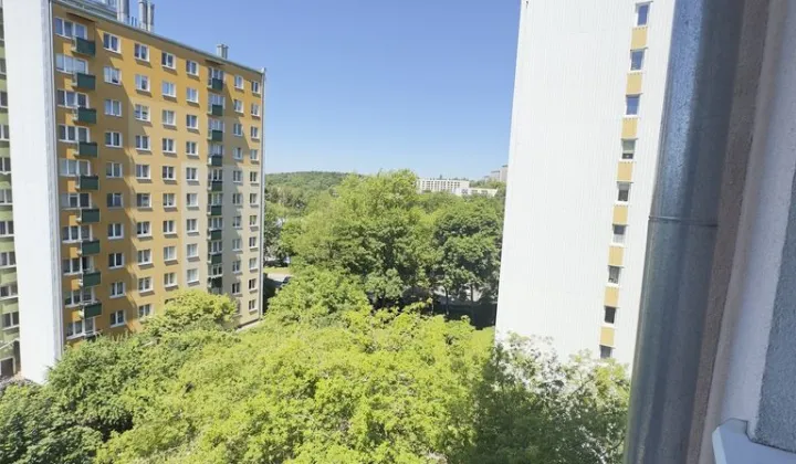 Mieszkanie 2-pokojowe Lublin Wieniawa, ul. Przy Stawie