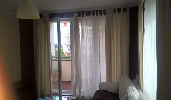 Mieszkanie 3-pokojowe Gdańsk Kokoszki, ul. Kartuska