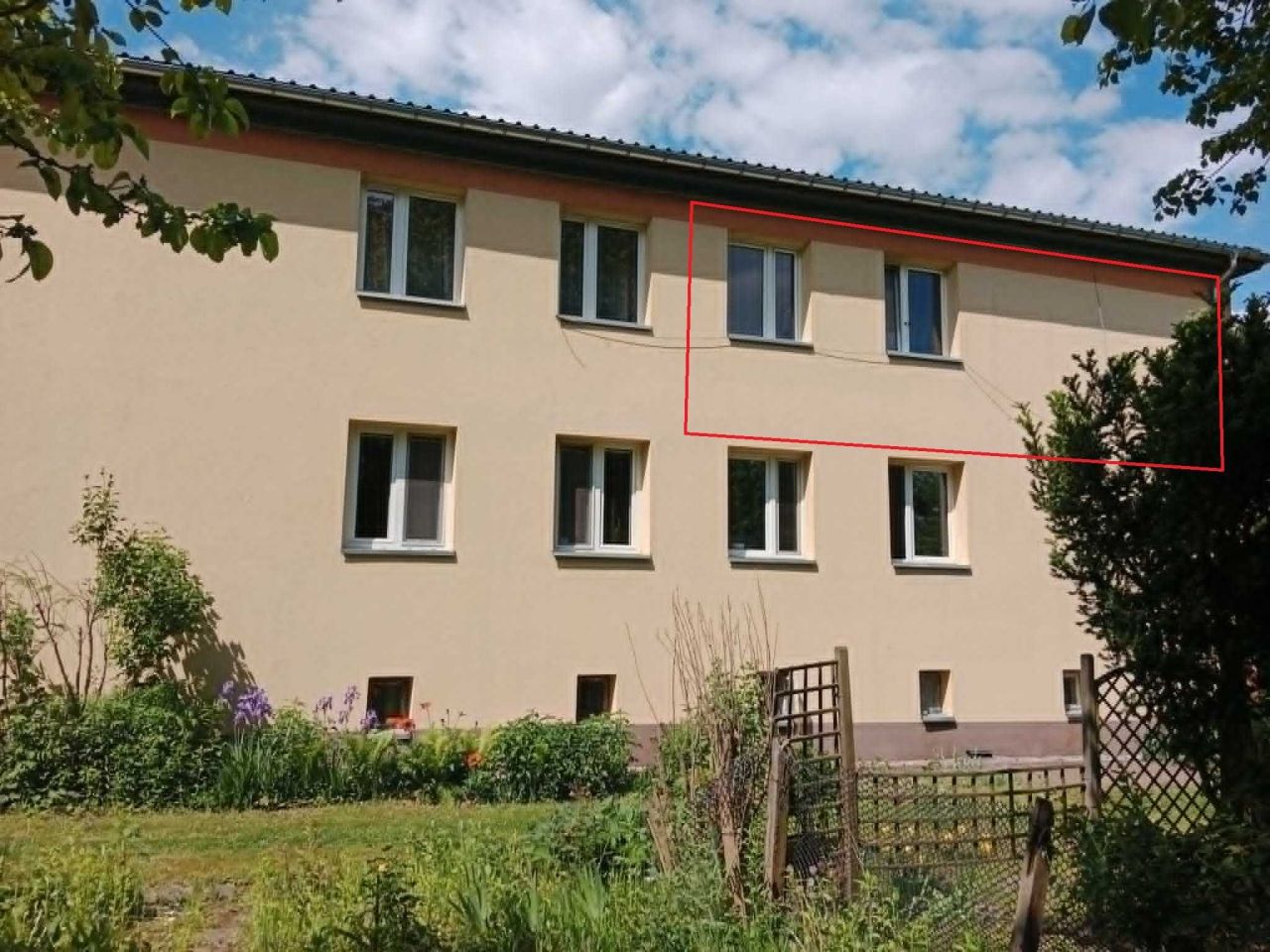Mieszkanie 2-pokojowe Łosice. Zdjęcie 2