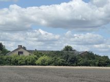 Działka siedliskowa Ossówka. Zdjęcie 1