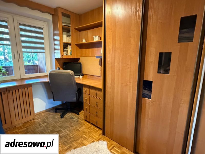 Mieszkanie 4-pokojowe Białystok Nowe Miasto, ul. Wiejska. Zdjęcie 11