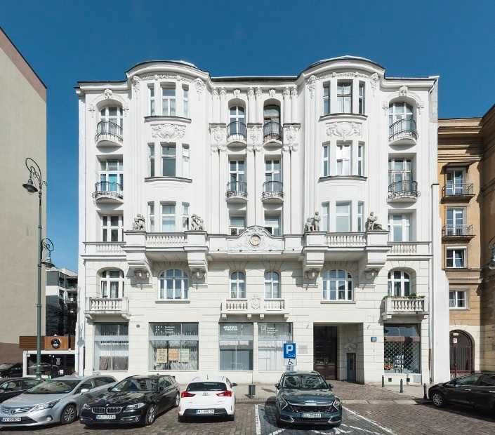 Mieszkanie 2-pokojowe Warszawa Wola, ul. Chłodna. Zdjęcie 8