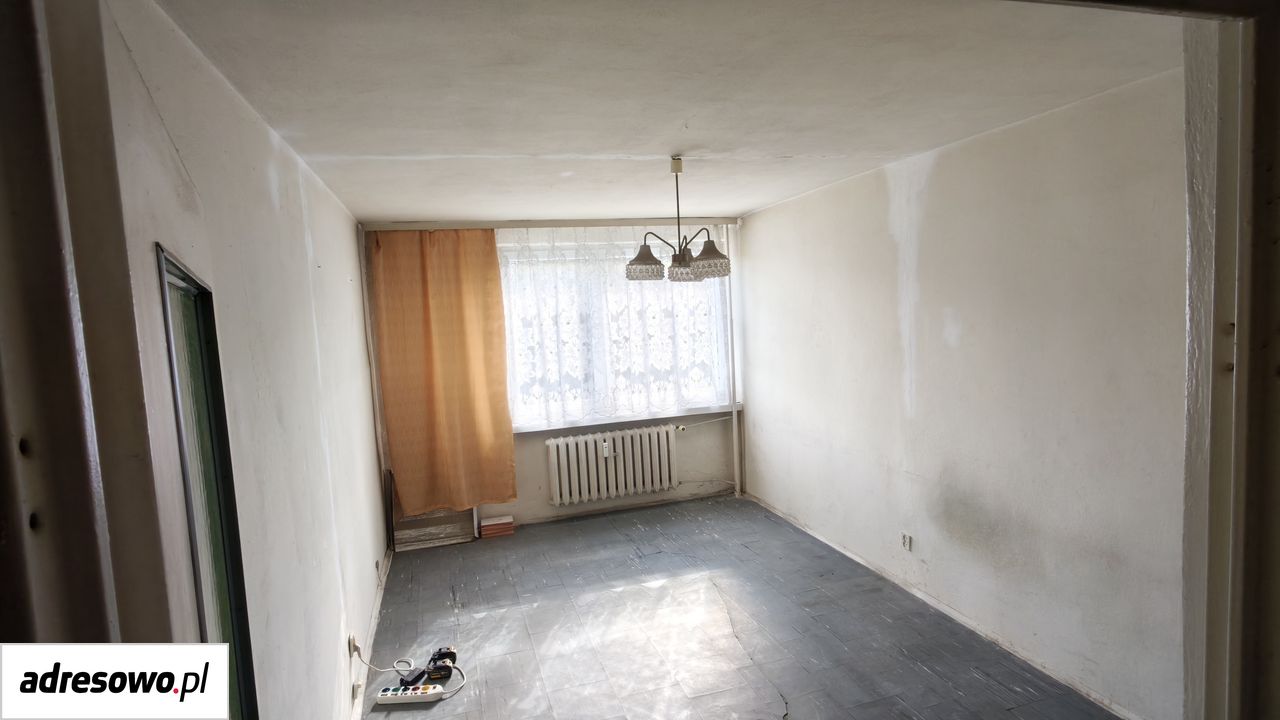 Mieszkanie 3-pokojowe Łódź Teofilów, ul. Aleksandrowska. Zdjęcie 6