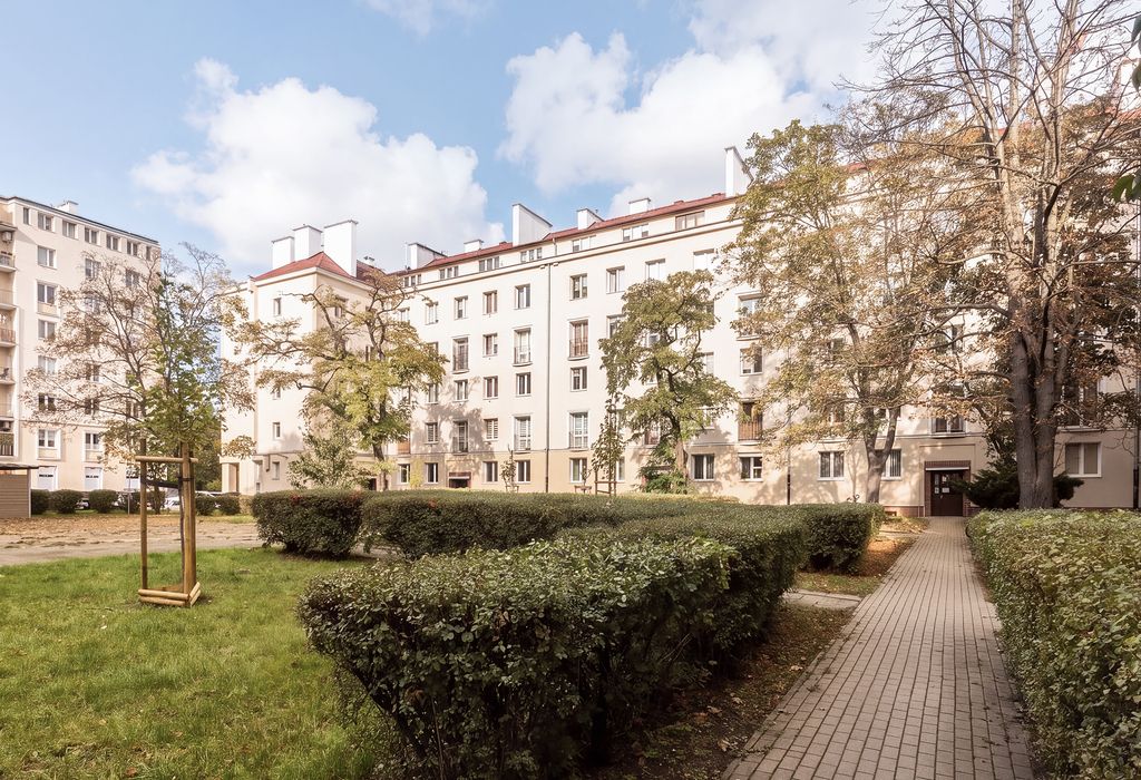 Mieszkanie 2-pokojowe Warszawa Mokotów, ul. Jurija Gagarina. Zdjęcie 14