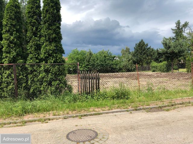 Działka budowlana Katowice Kostuchna, ul. Czarnuszki. Zdjęcie 1