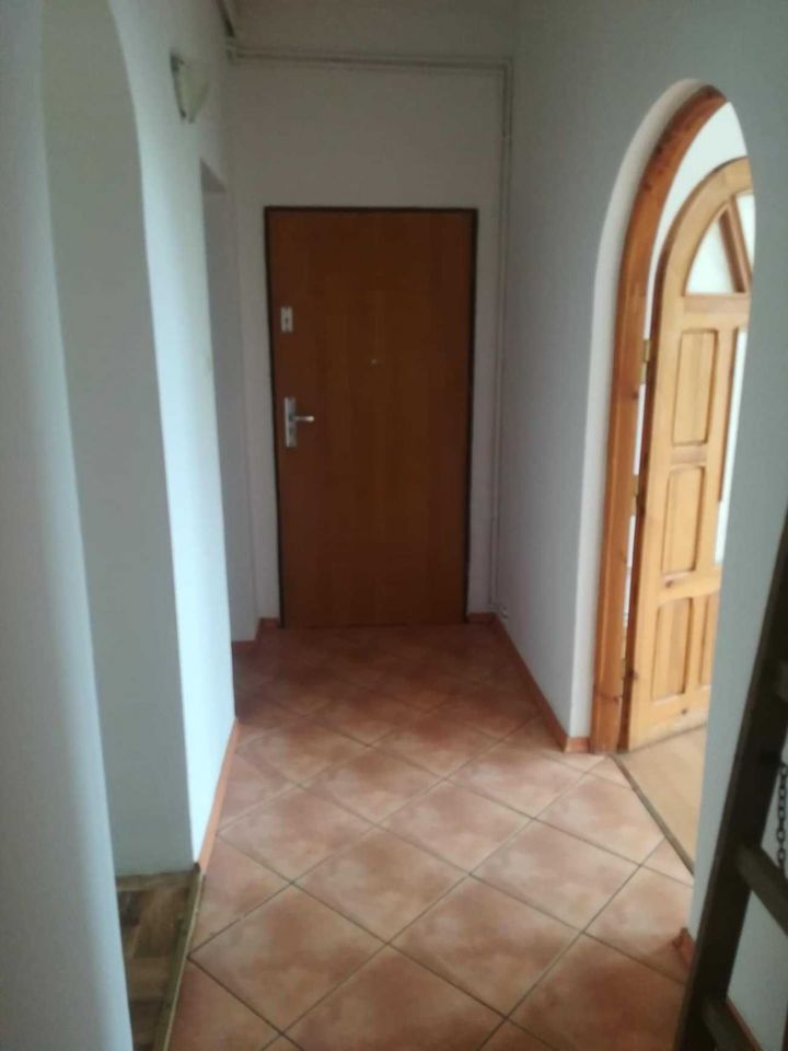 Mieszkanie 4-pokojowe Koszalin Centrum, ul. Michała Drzymały. Zdjęcie 2