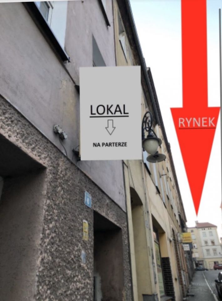 Lokal Ząbkowice Śląskie. Zdjęcie 6