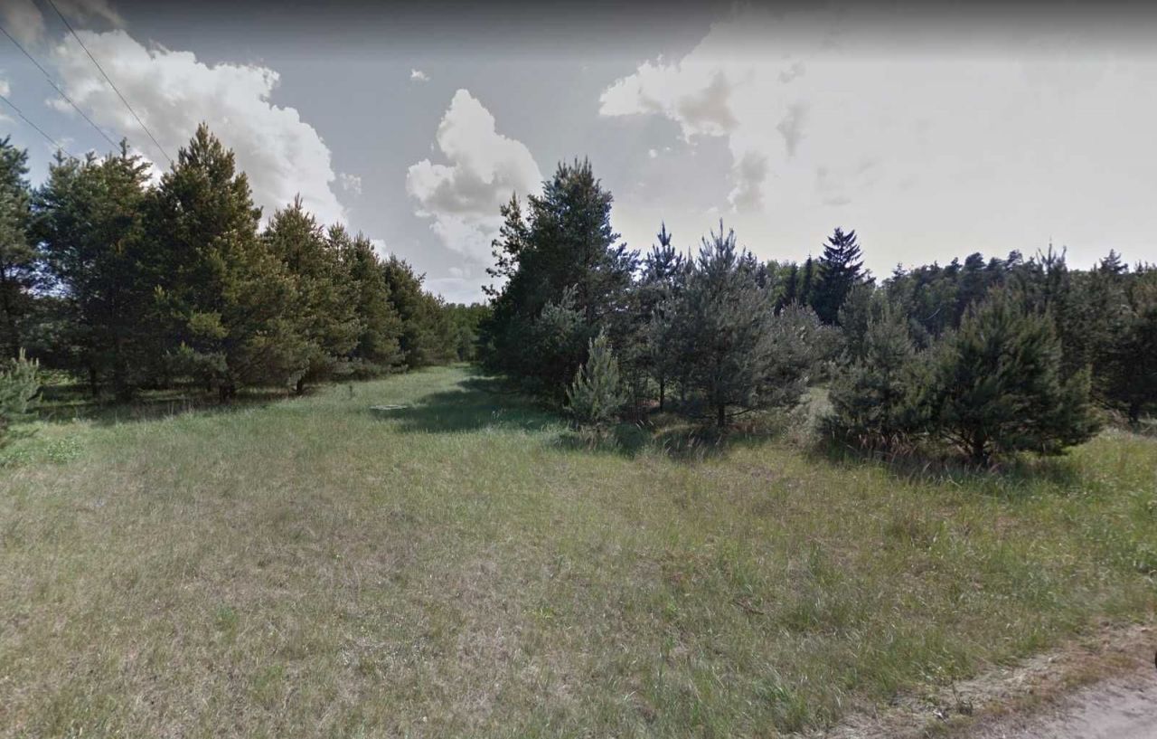 Działka budowlana Sosnowiec Maczki
