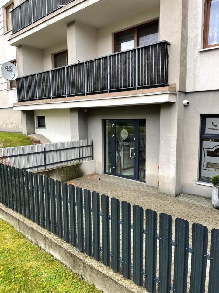 Lokal Płock, ul. Boryszewska. Zdjęcie 1