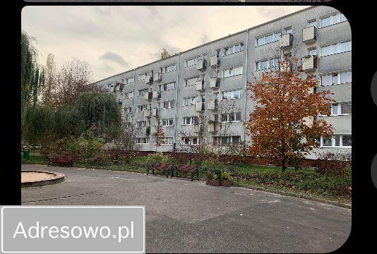 Mieszkanie 3-pokojowe Warszawa Bielany, ul. Starej Baśni. Zdjęcie 1