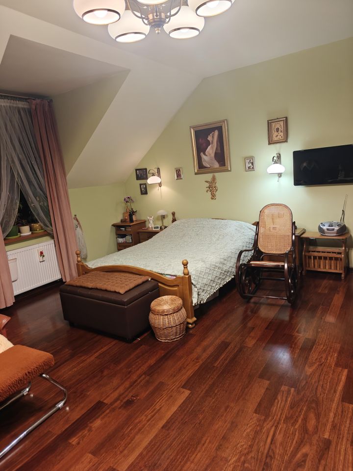 dom wolnostojący, 8 pokoi Grzybowo, ul. Nadmorska. Zdjęcie 22