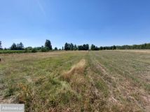 Działka rolno-budowlana Wrzeczko. Zdjęcie 4