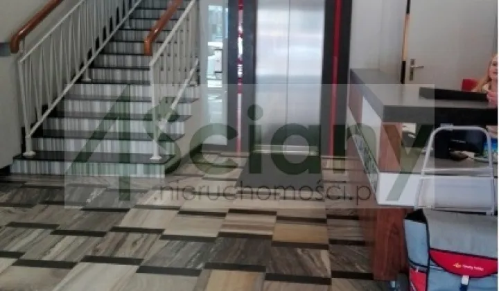 Biuro Warszawa Śródmieście