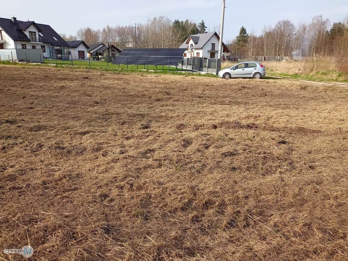 Działka budowlana Kielce, ul. Klecka. Zdjęcie 3