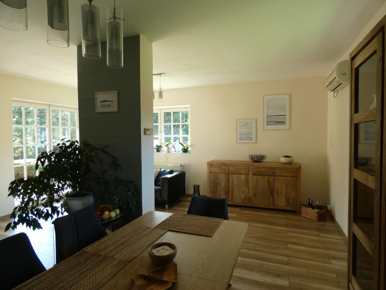 dom wolnostojący, 5 pokoi Grzmiąca, ul. Skulska. Zdjęcie 13