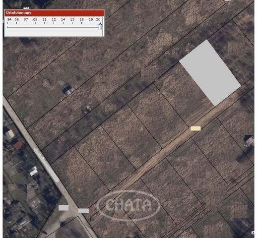 Działka inwestycyjna Wrocław Fabryczna, ul. Graniczna. Zdjęcie 1