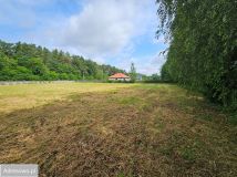 Działka budowlana Płock, ul. Włościany. Zdjęcie 3